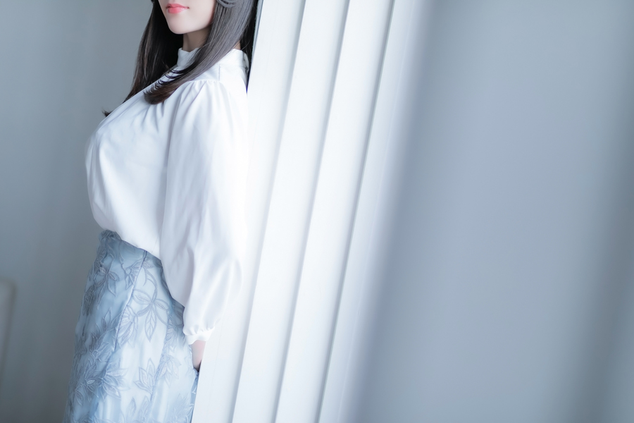 東京風俗デリヘル 新人・天音(AMANE) 写真