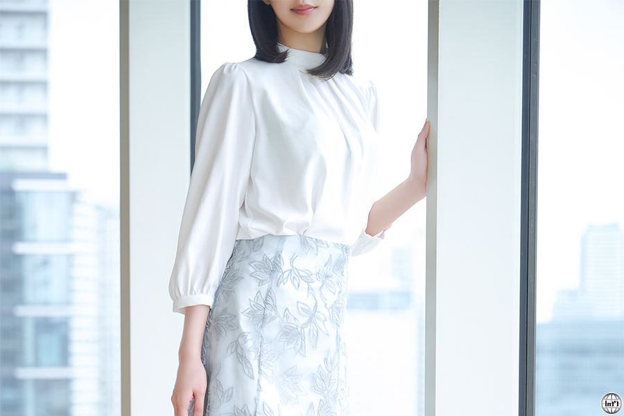 東京風俗デリヘル 新人・永茉(EMA) 写真