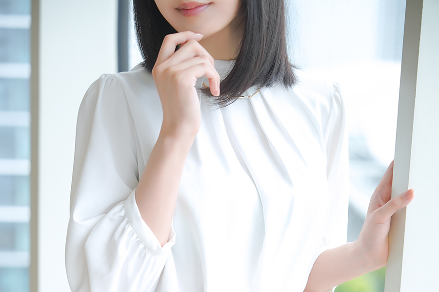 東京風俗デリヘル 新人・永茉(EMA) 写真