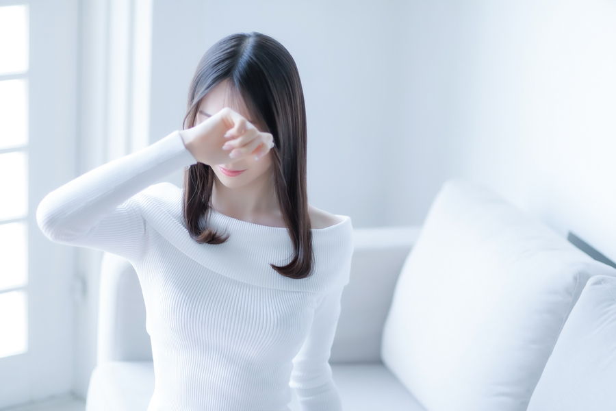 東京風俗デリヘル 新人・瑞希(MIZUKI) 写真